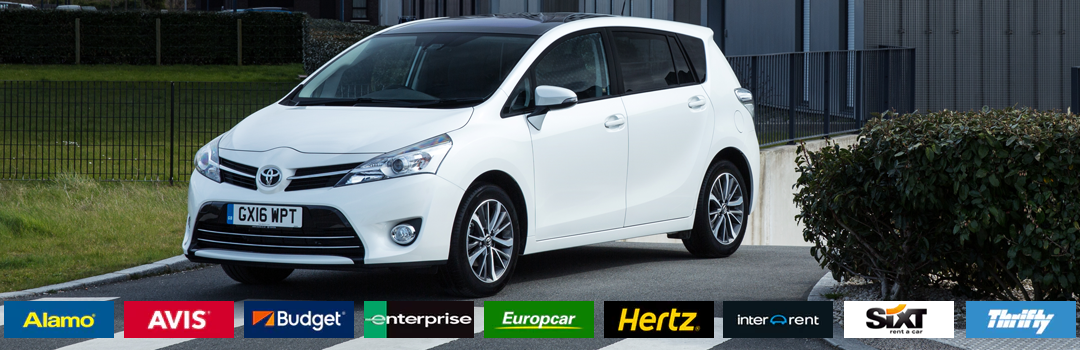 Aberdeen Car Rental offer a range of services for hirers