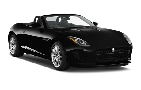 Sports car hire with Aberdeen Car Rental